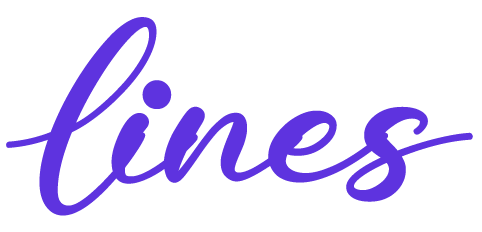 lines