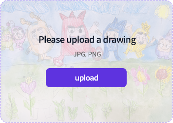 Upload & Digitize