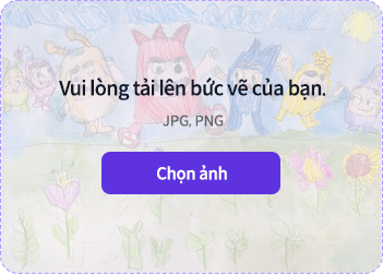 Tải lên & số hóa